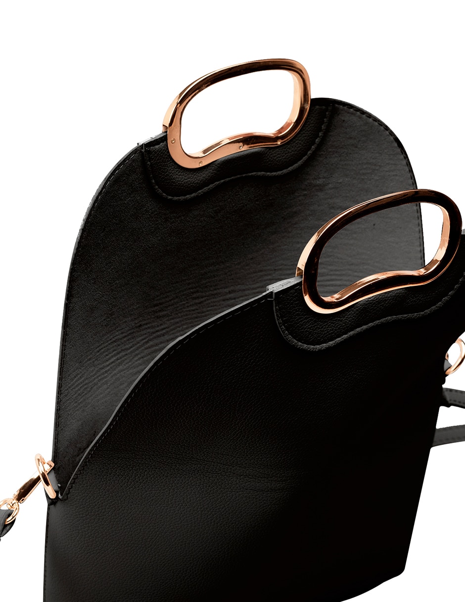 Bolsa crossbody Longvoyage para mujer