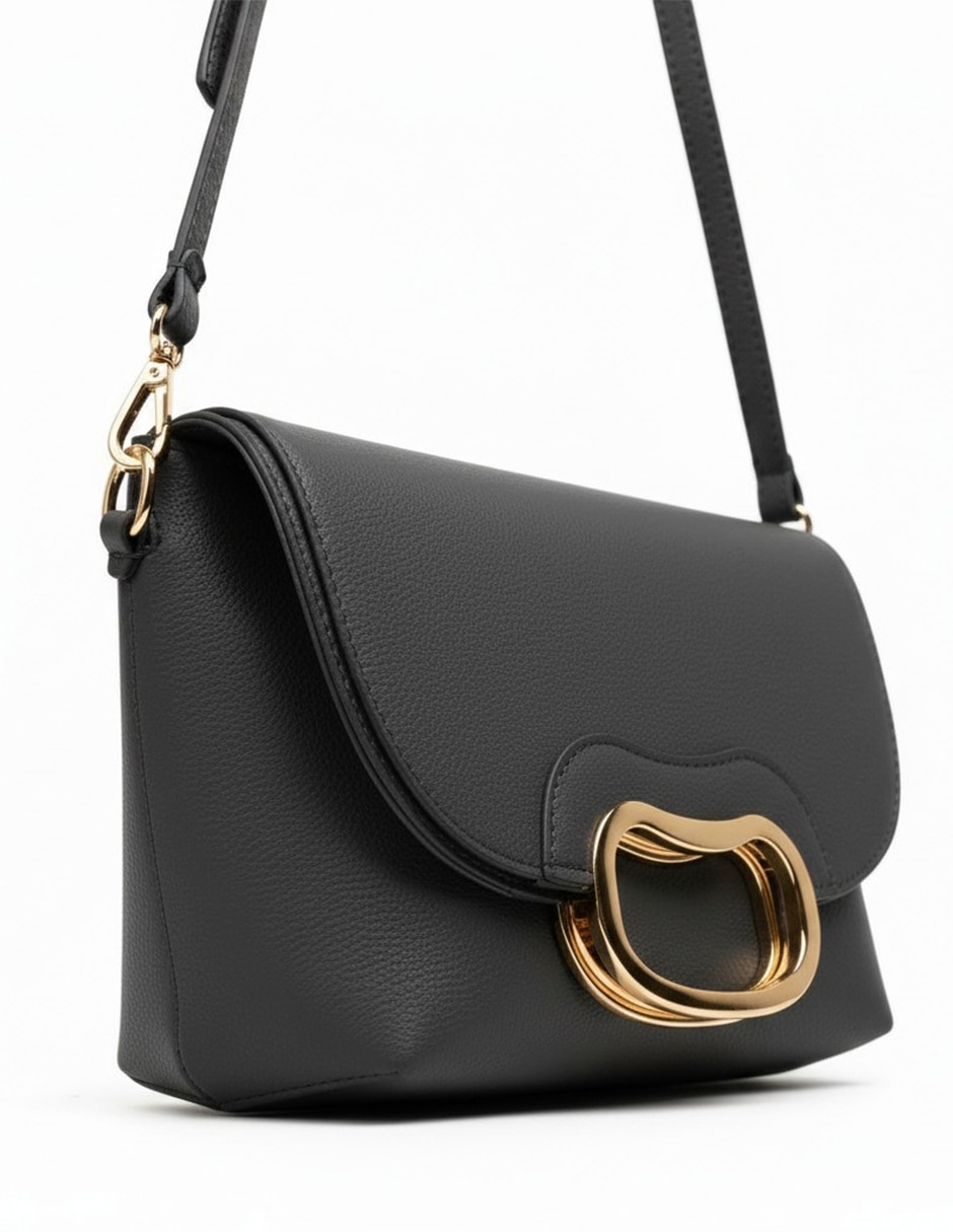 Bolsa crossbody Longvoyage para mujer