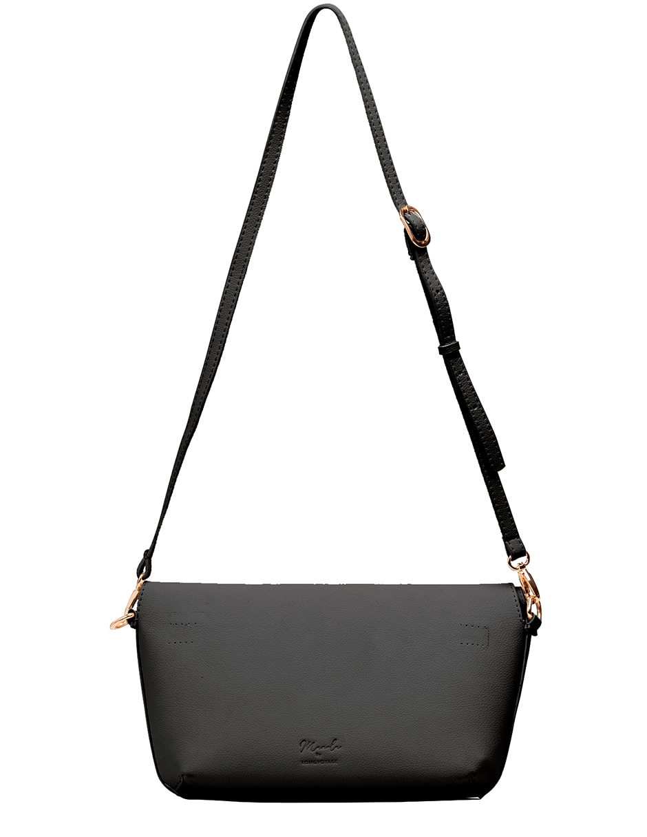 Bolsa crossbody Longvoyage para mujer