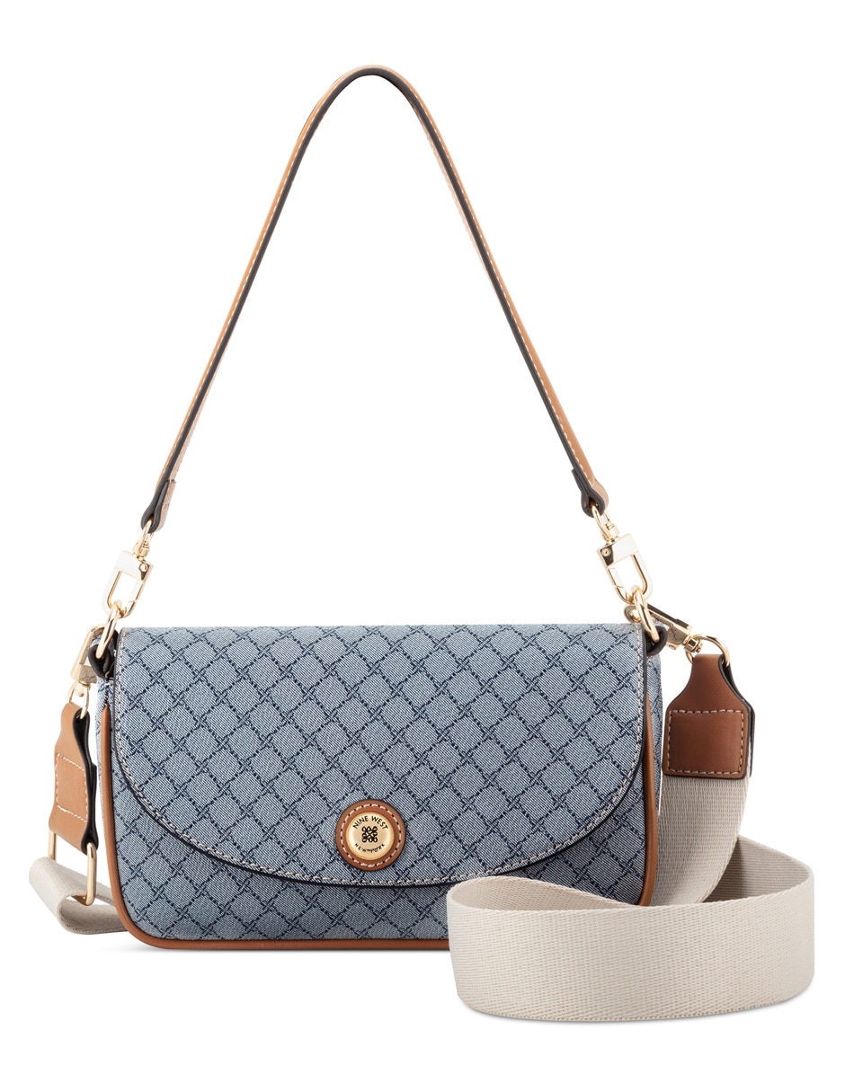 Bolsa crossbody para mujer