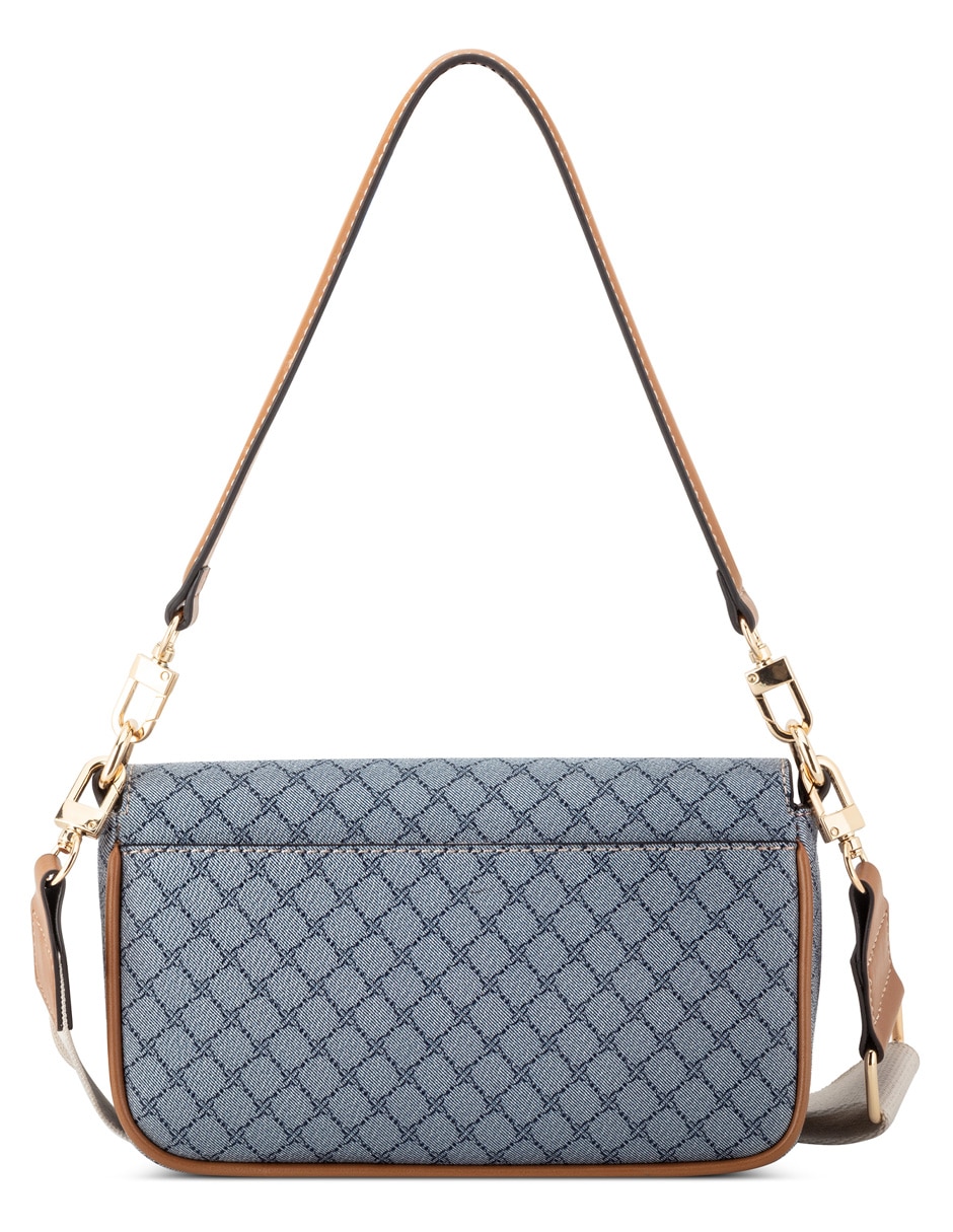 Bolsa crossbody Nine West para mujer
