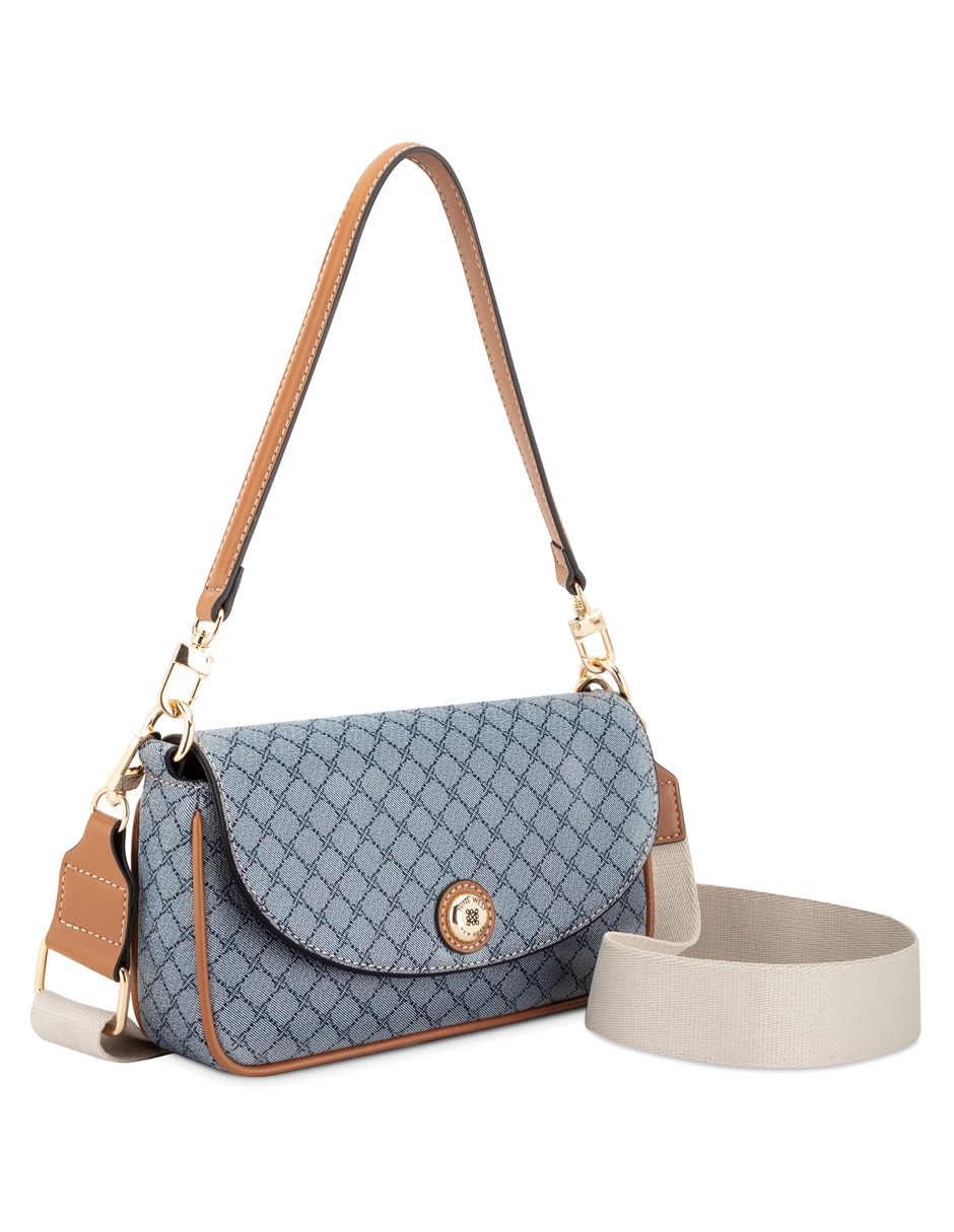 Bolsa crossbody Nine West para mujer