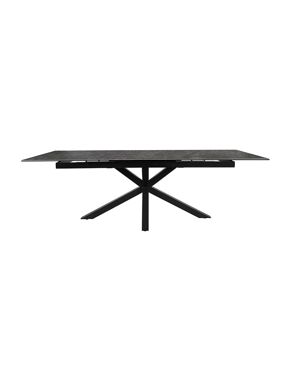 Mesa de comedor armable Tivoli