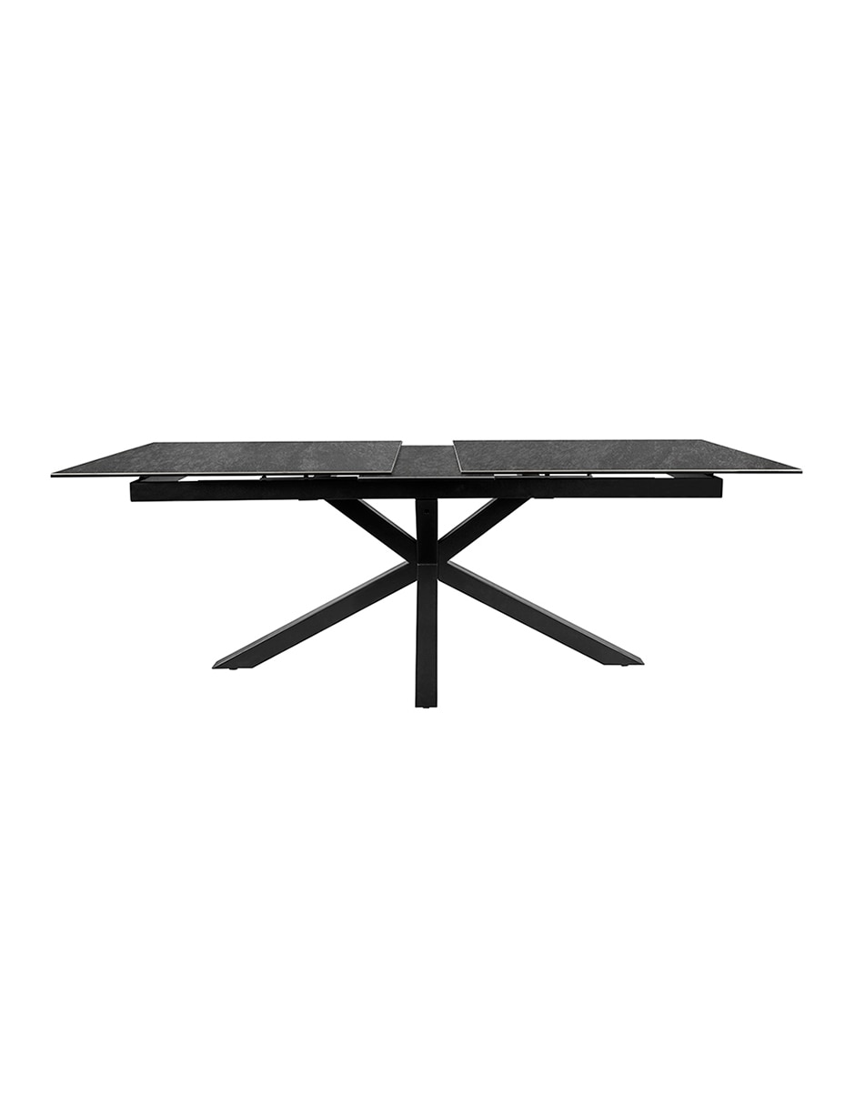Mesa de comedor armable Tivoli Mobica