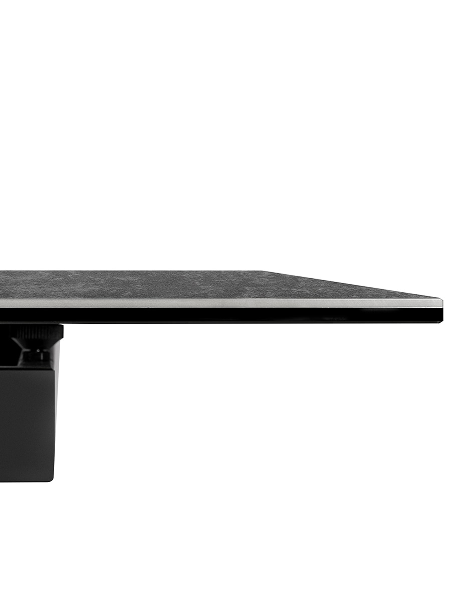 Mesa de comedor armable Tivoli Mobica