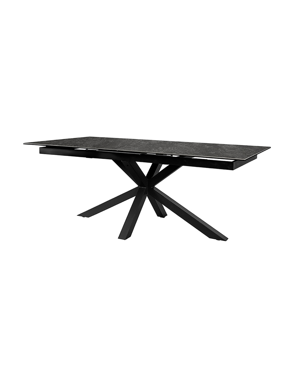 Mesa de comedor armable Tivoli Mobica