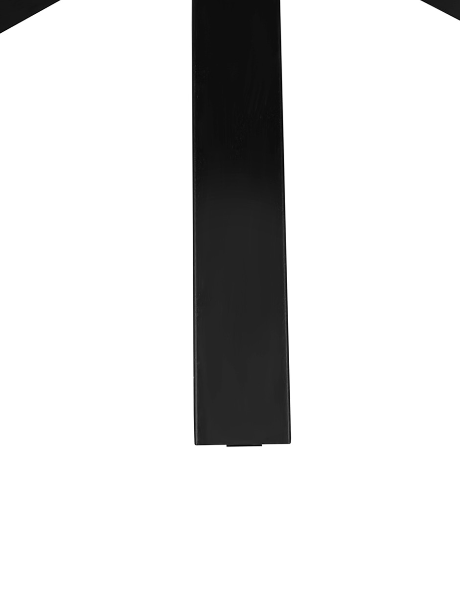 Mesa de comedor armable Tivoli Mobica