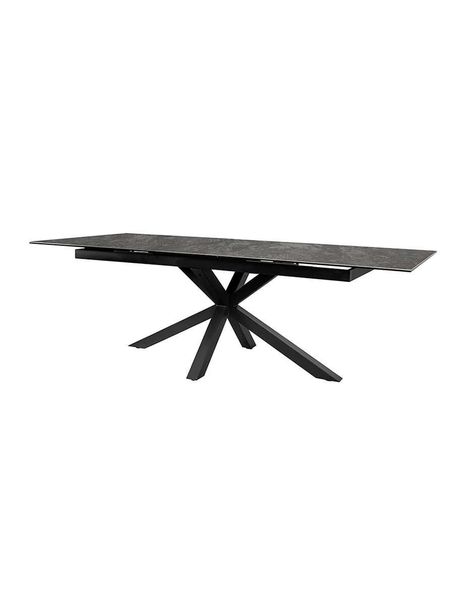 Mesa de comedor armable Tivoli Mobica