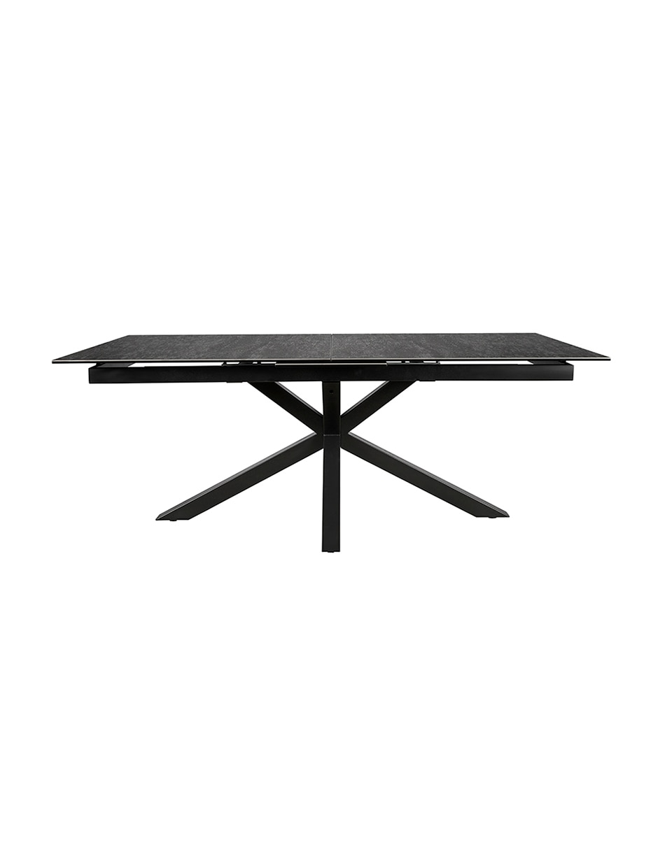 Mesa de comedor armable Tivoli Mobica