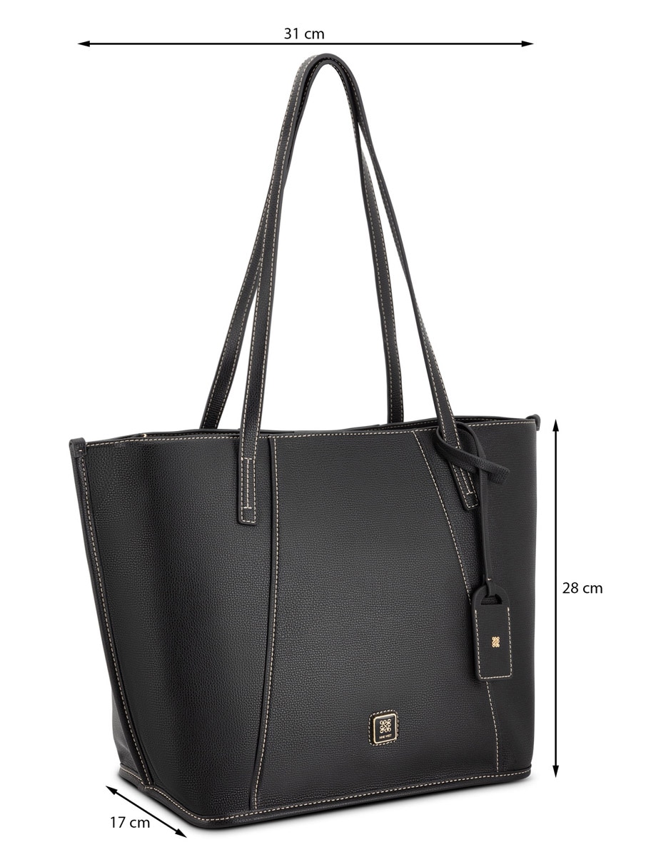 Bolsa Tote Nine West Quincie mujer