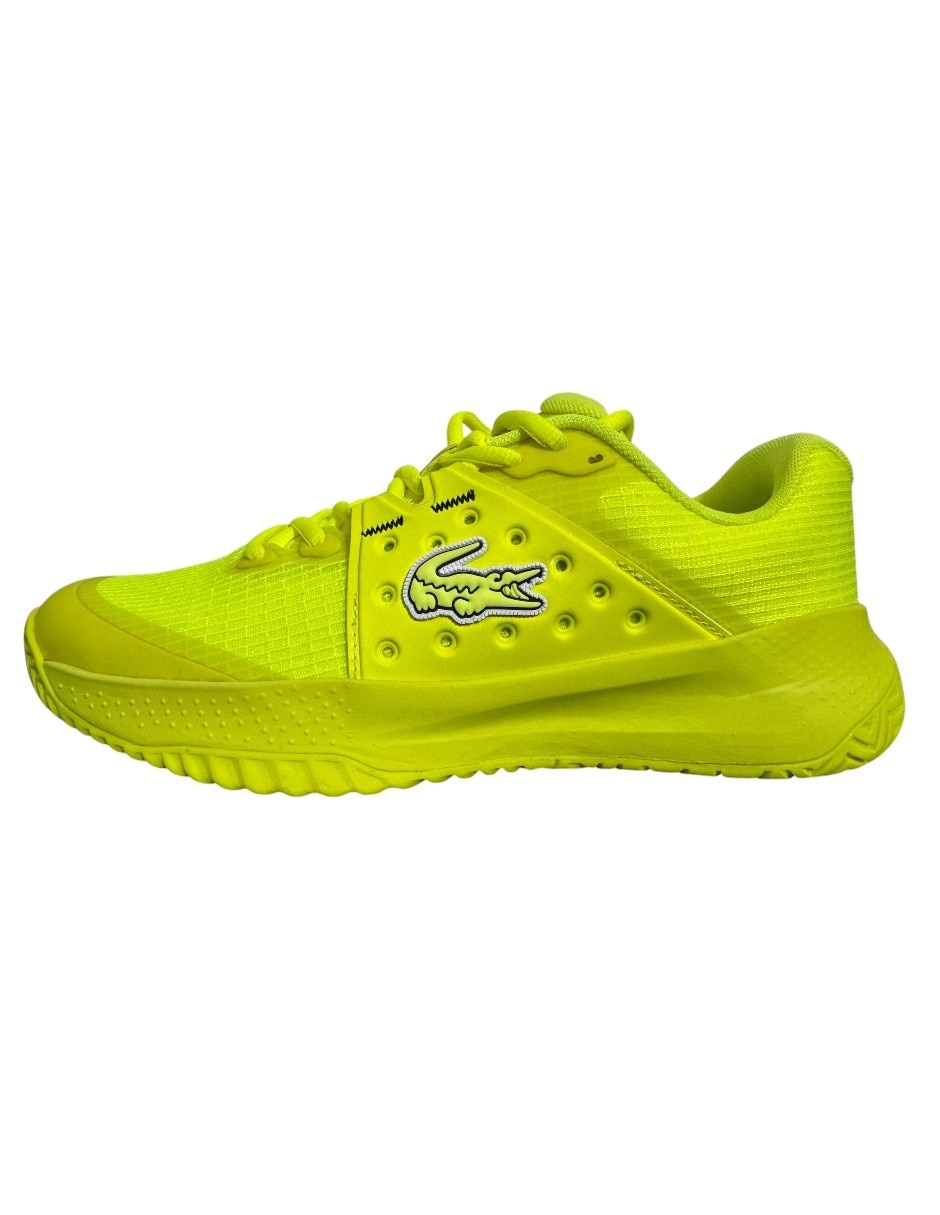 Tenis Lacoste Power Serve para hombre