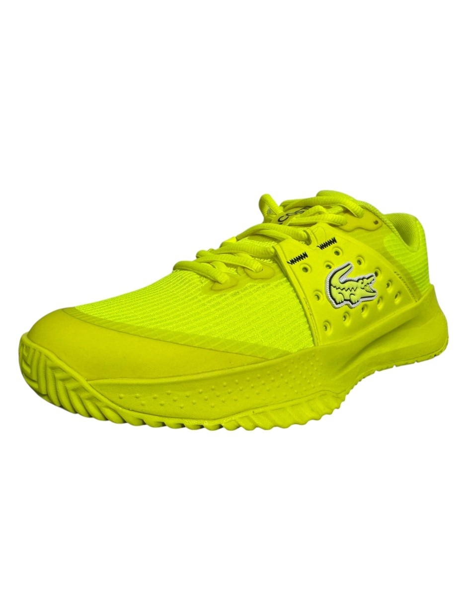 Tenis Lacoste Power Serve para hombre