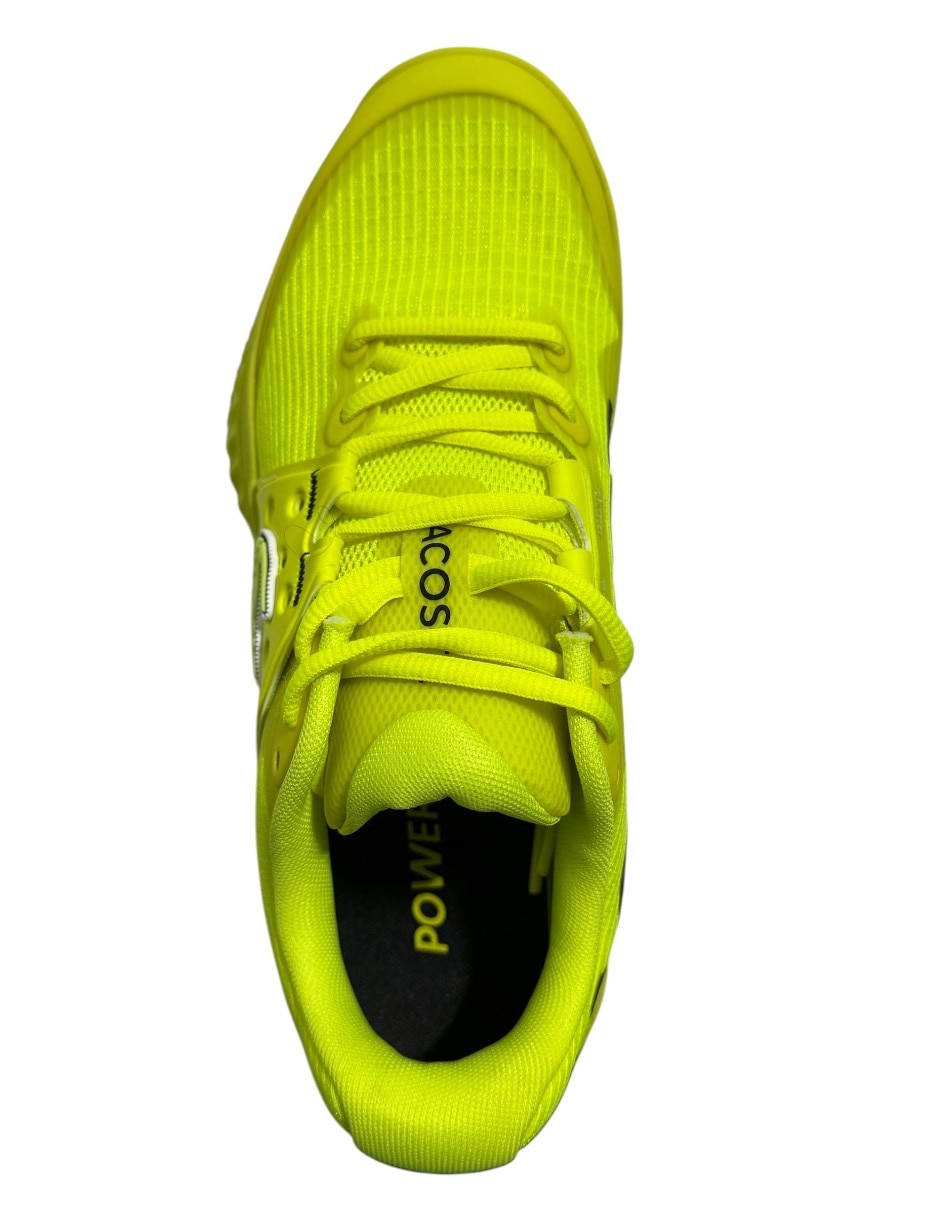 Tenis Lacoste Power Serve para hombre