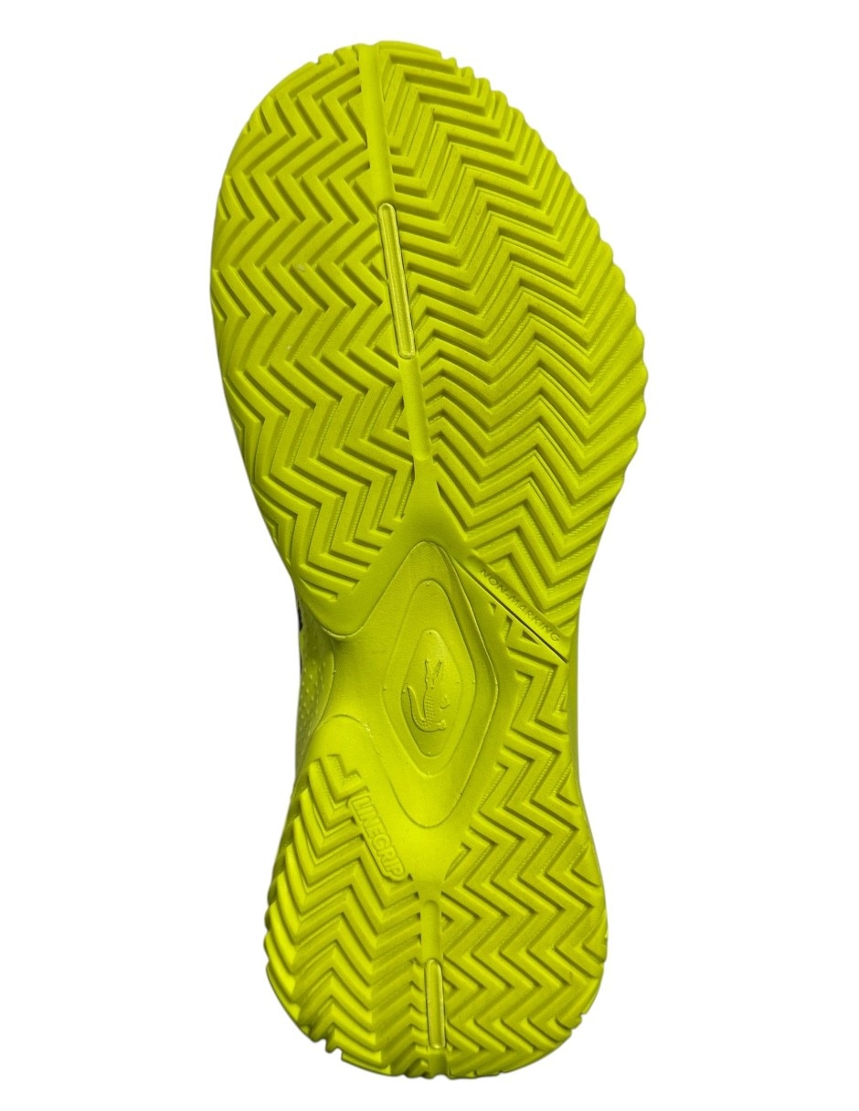 Tenis Lacoste Power Serve para hombre