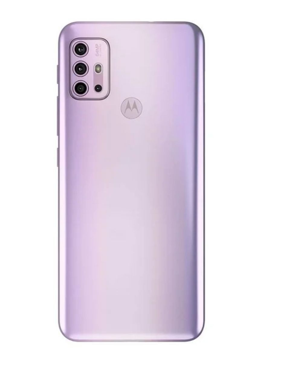 Motorola Moto G30 LCD IPS 6.5 pulgadas reacondicionado