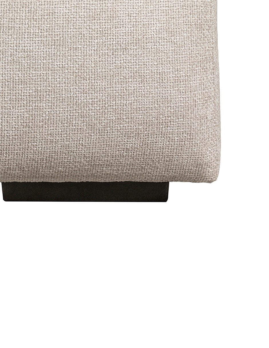 Love seat Mobica Kiva Sorrento Grey