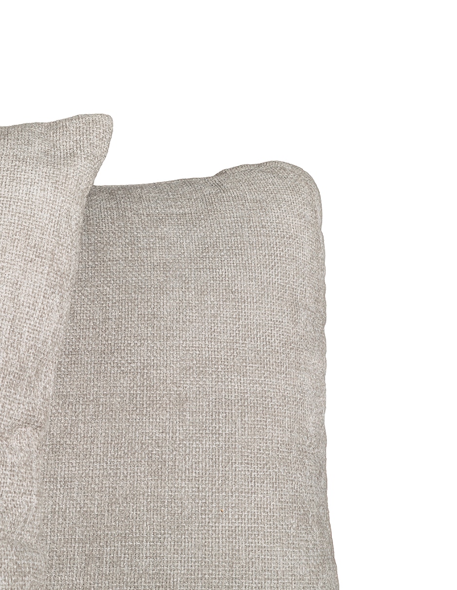 Love seat Mobica Kiva Sorrento Grey