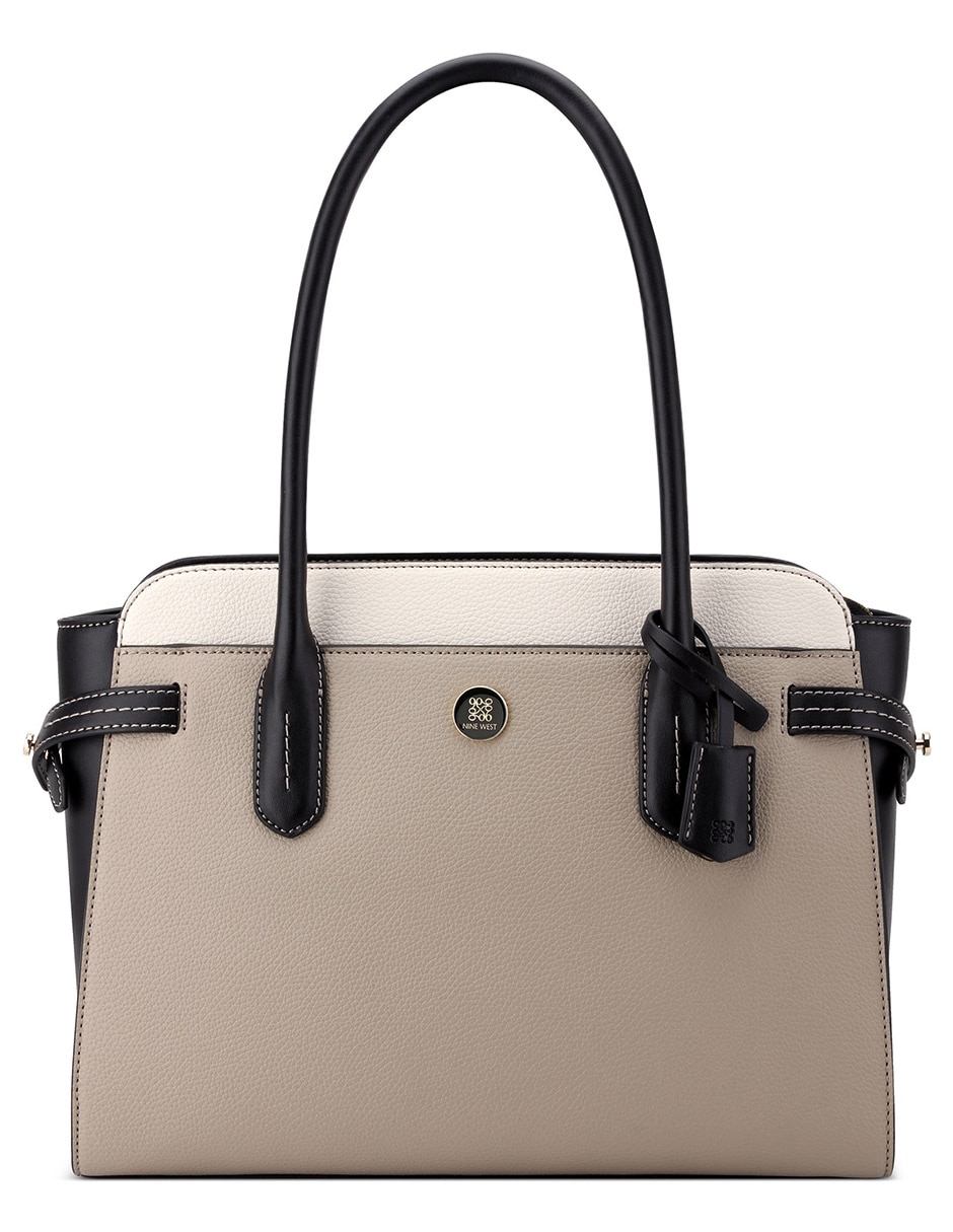 Bolsa shopper Nine West para mujer