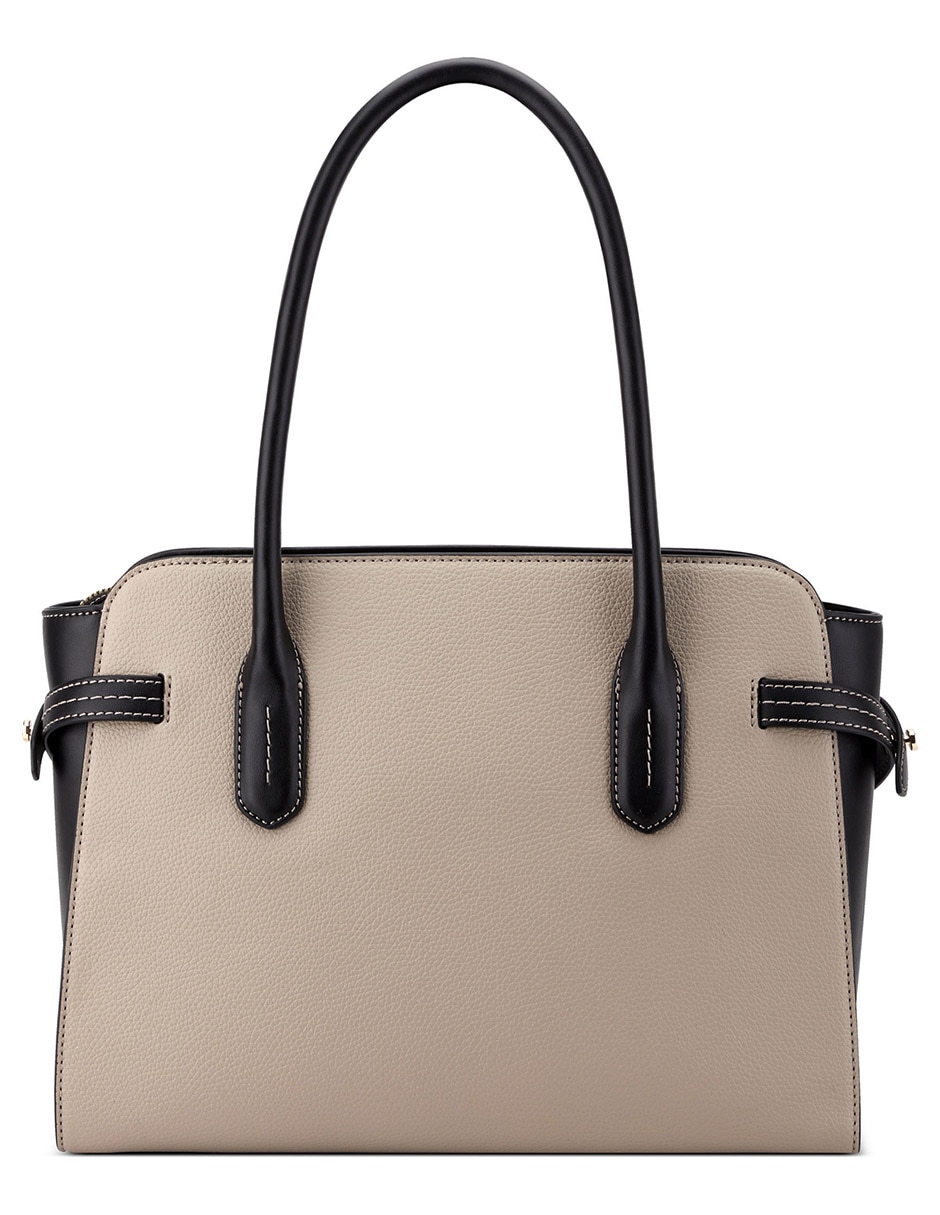 Bolsa shopper Nine West para mujer