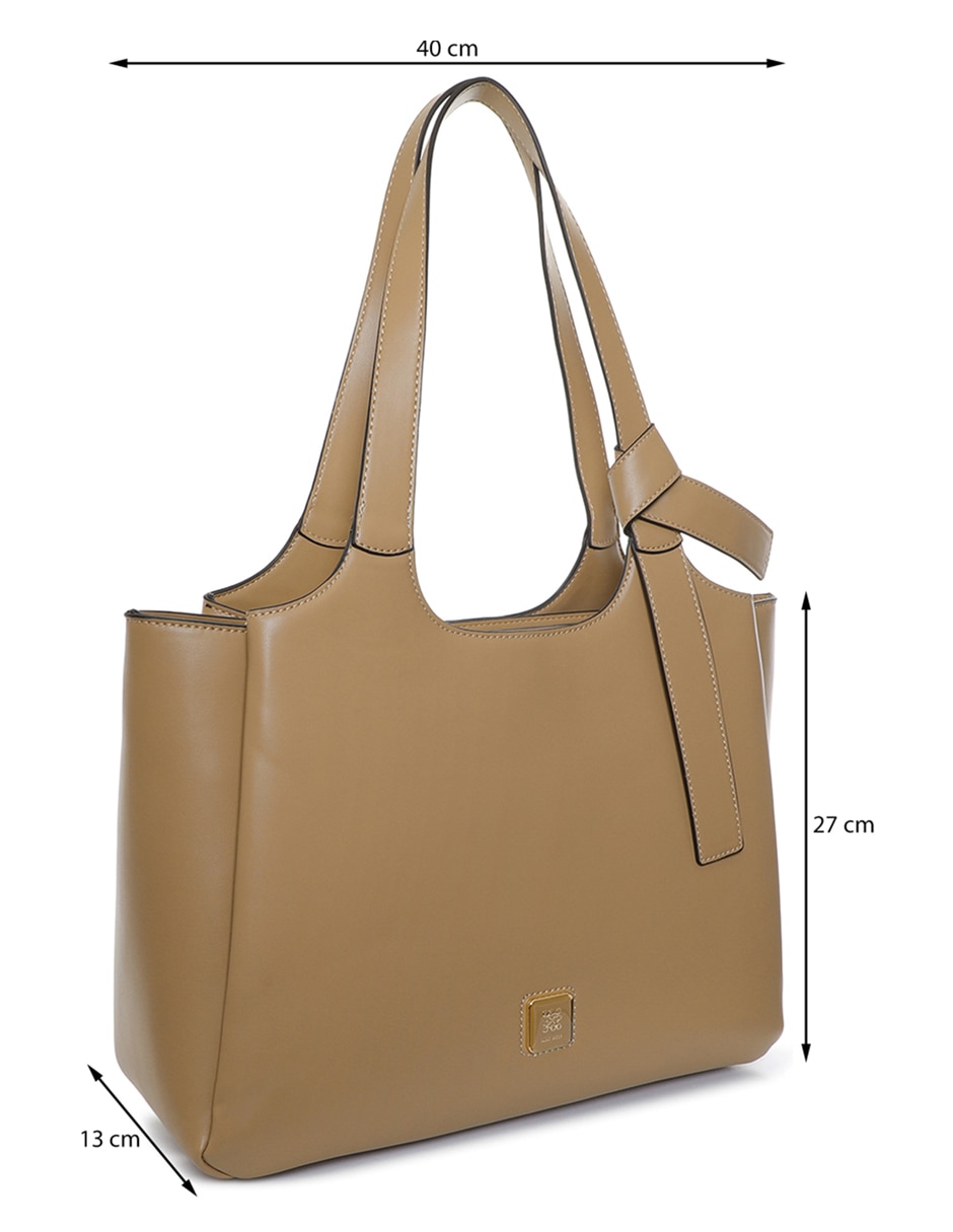Bolsa Tote Nine West Lyra para mujer