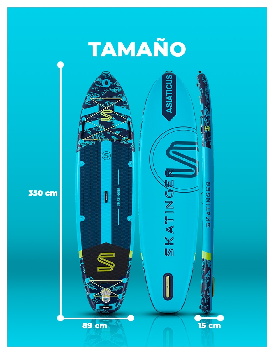 Paddle board surf paddle 9