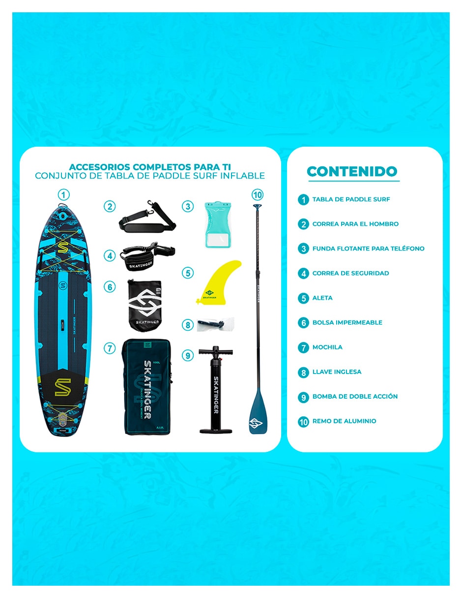 Paddle board surf paddle 4
