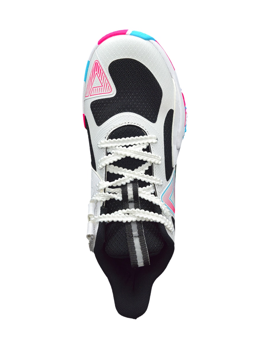 Tenis Peak de niño para béisbol