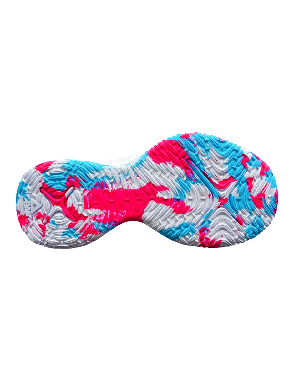 Tenis Peak de niño para béisbol