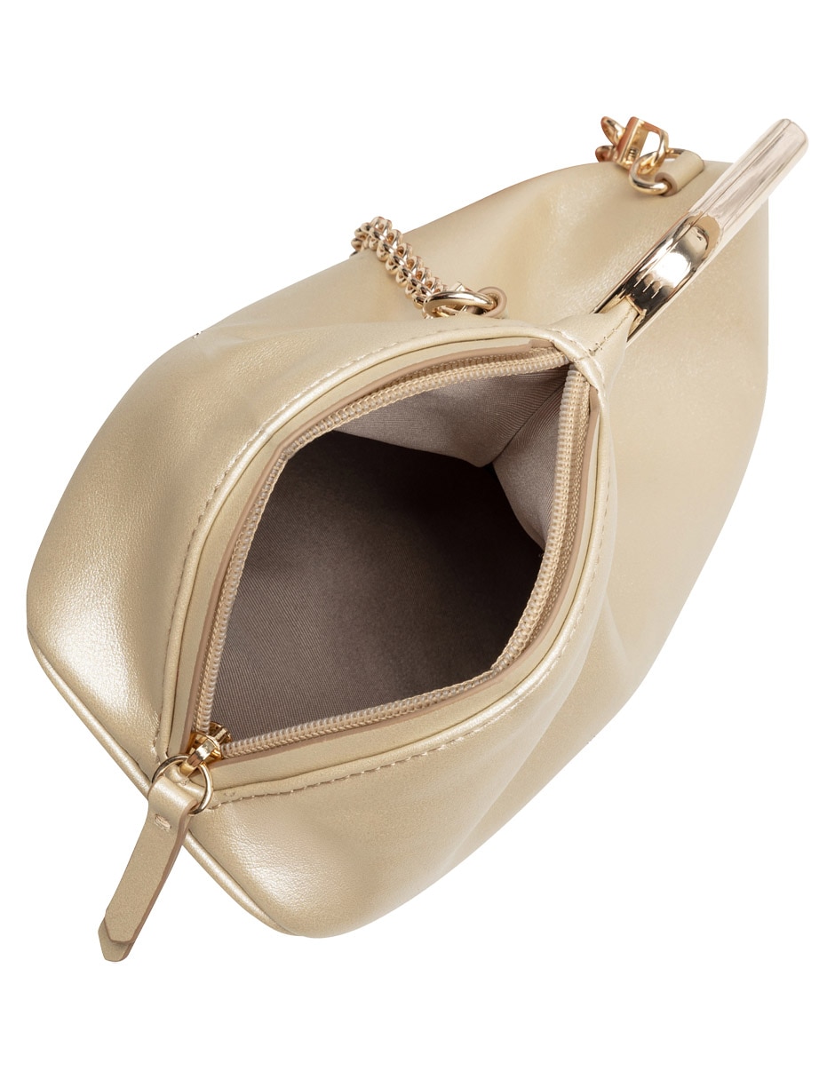 Bolsa shoulder Nine West para mujer