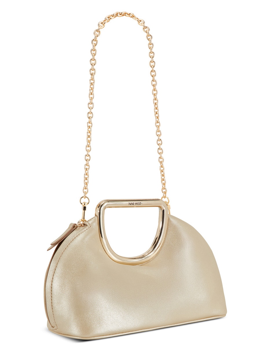 Bolsa shoulder Nine West para mujer