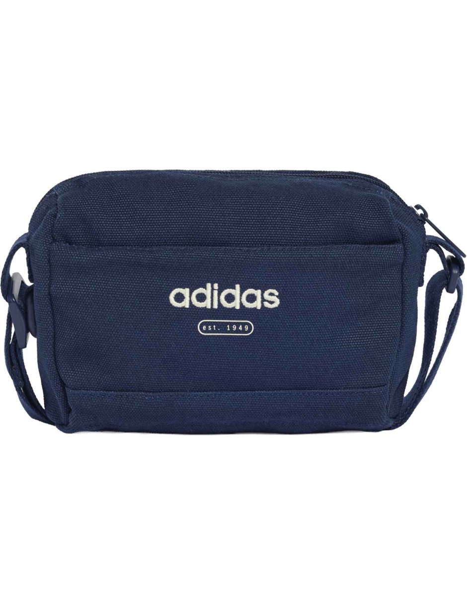 Bolsa crossbody unisex 1