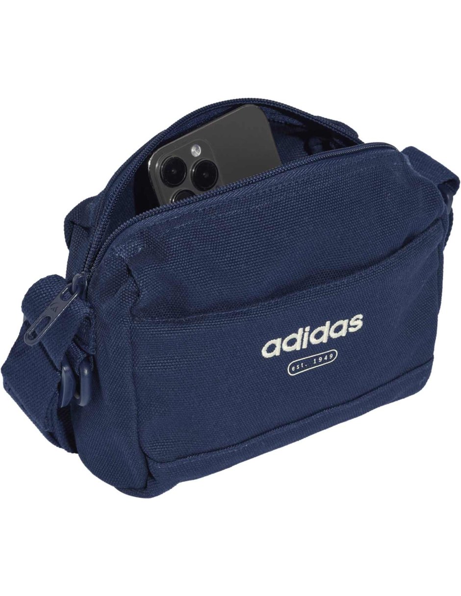 Bolsa crossbody unisex 8