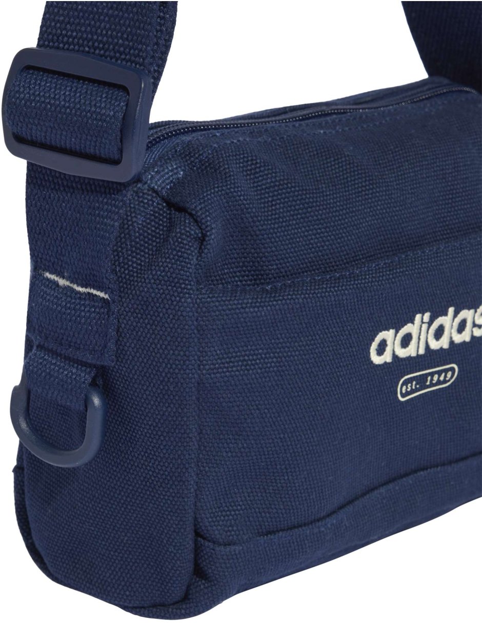 Bolsa crossbody unisex 4