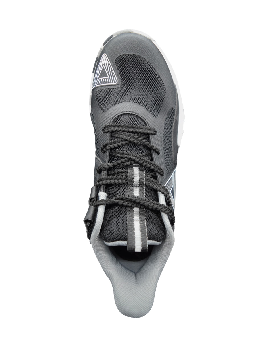 Tenis Peak de niño para básquetbol