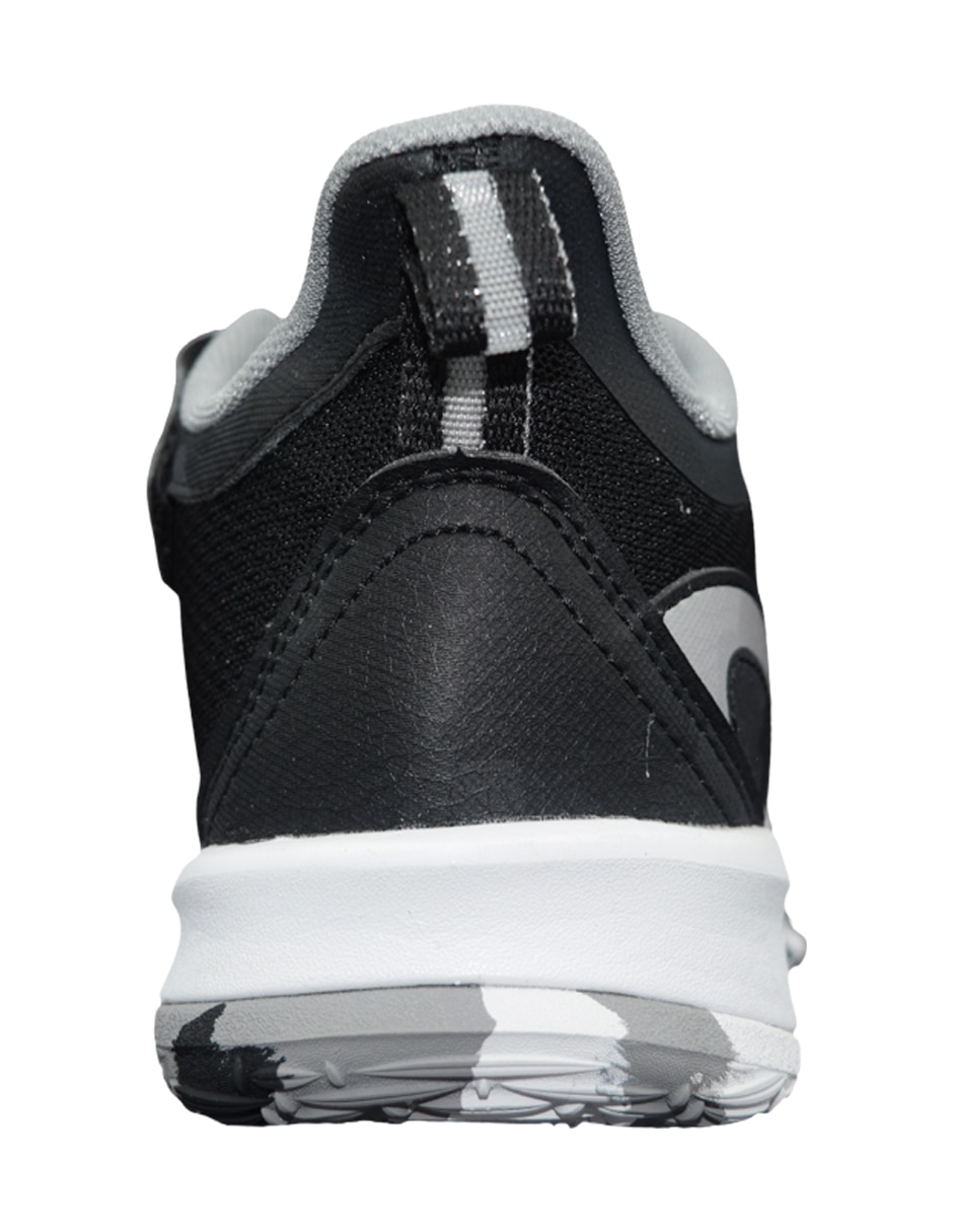 Tenis Peak de niño para básquetbol