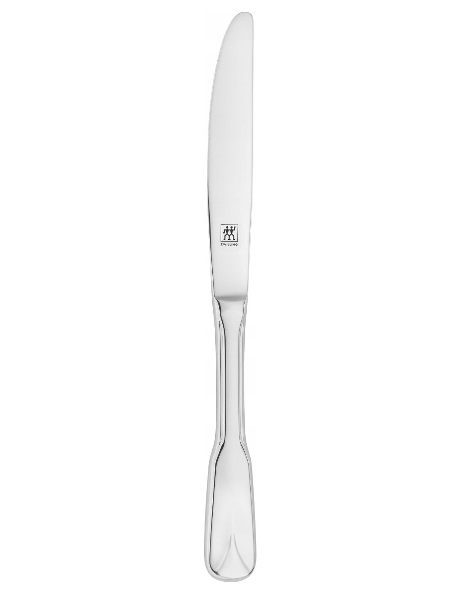 Set cubiertos Zwilling J.a. Henckels Ag Maryland de acero inoxidable 60 piezas