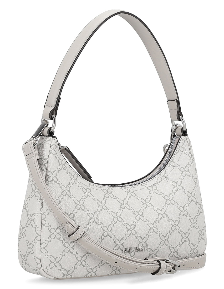 Bolsa shoulder Nine West para mujer