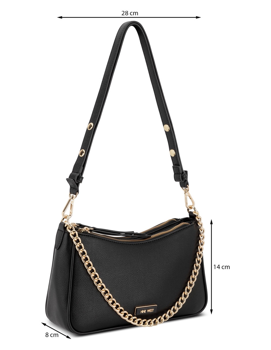 Bolsa shoulder para mujer 5