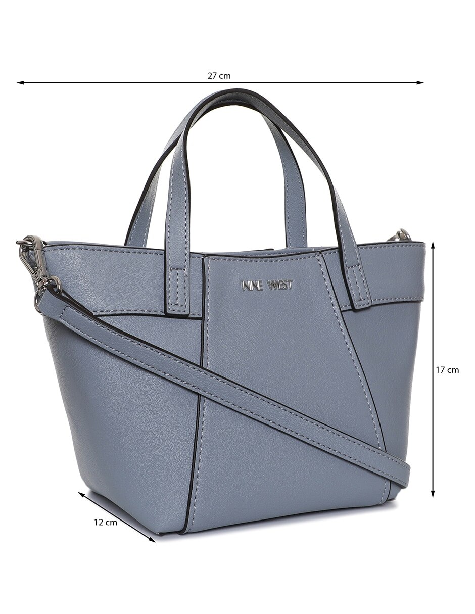Bolsa tote Bex para mujer 6