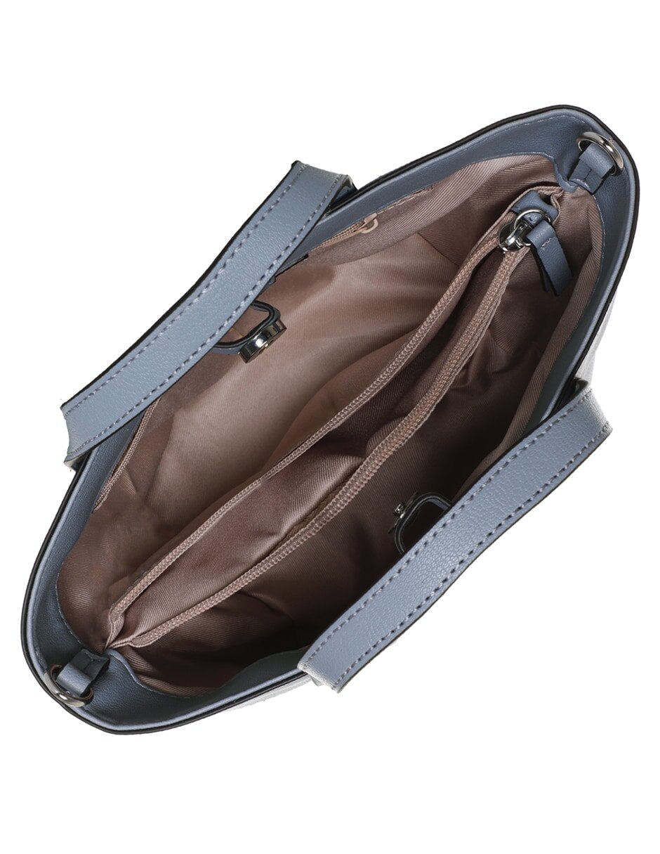 Bolsa tote Bex para mujer 4