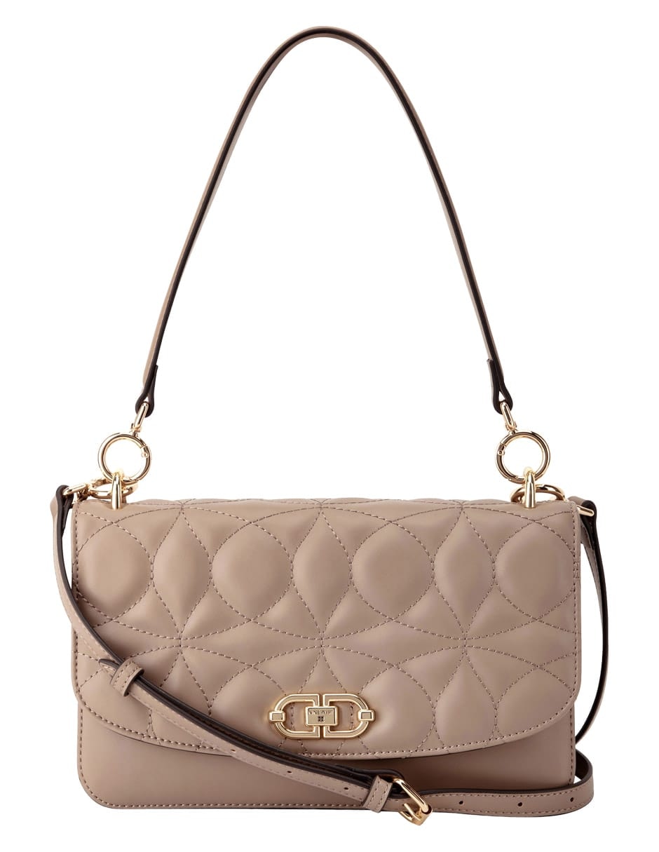 Bolsa shoulder Nine West para mujer