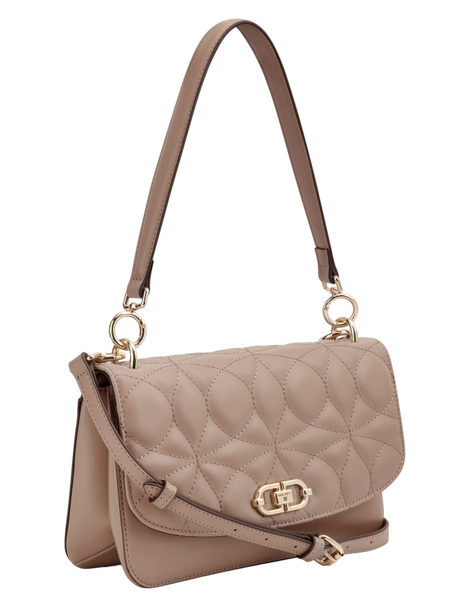 Bolsa shoulder Nine West para mujer