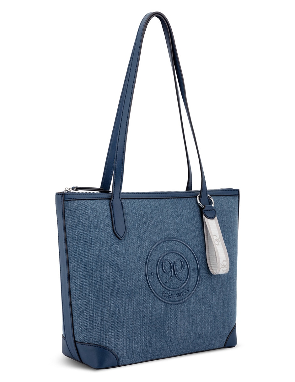Bolsa Tote Nine West Galilee mujer