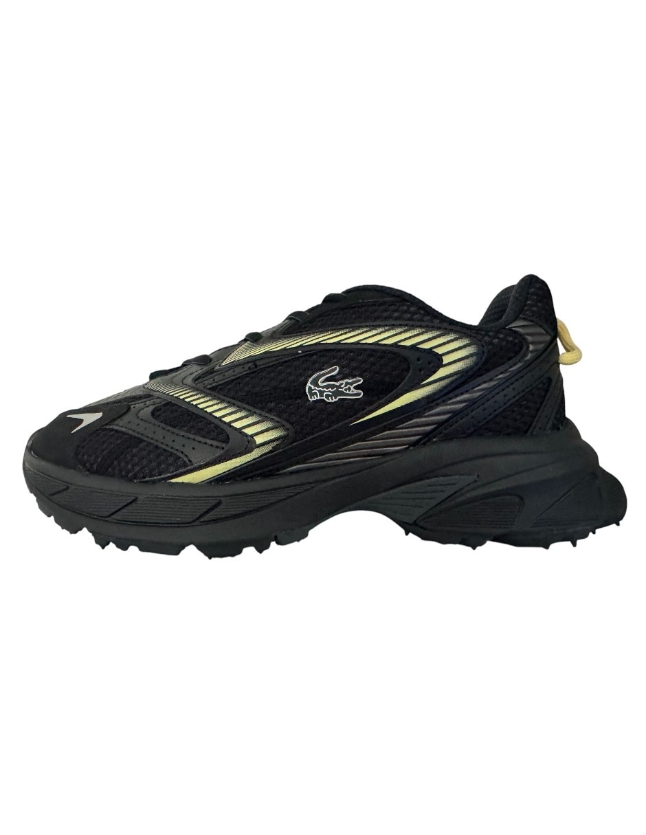 Tenis Lacoste L003 Neo Shot para hombre