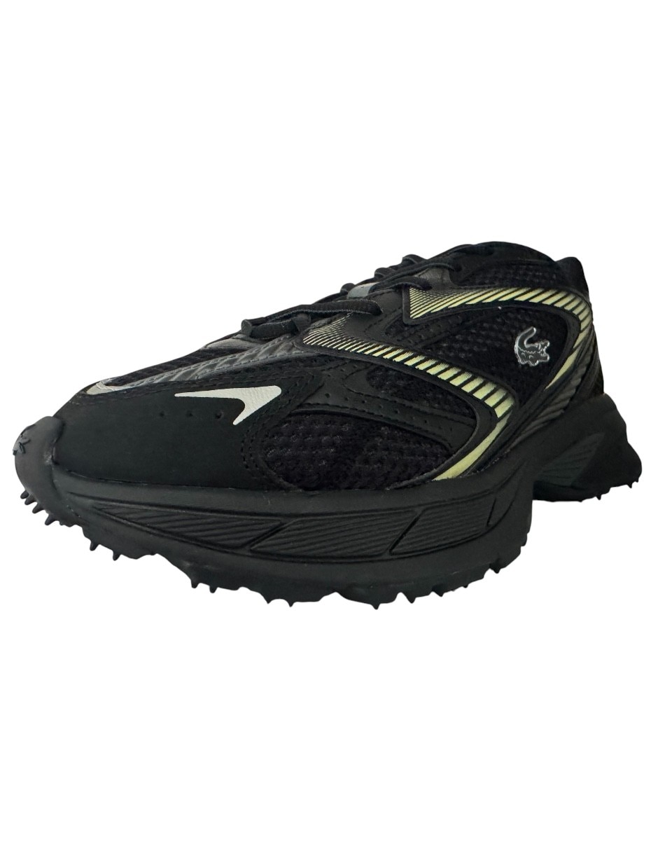 Tenis Lacoste L003 Neo Shot para hombre