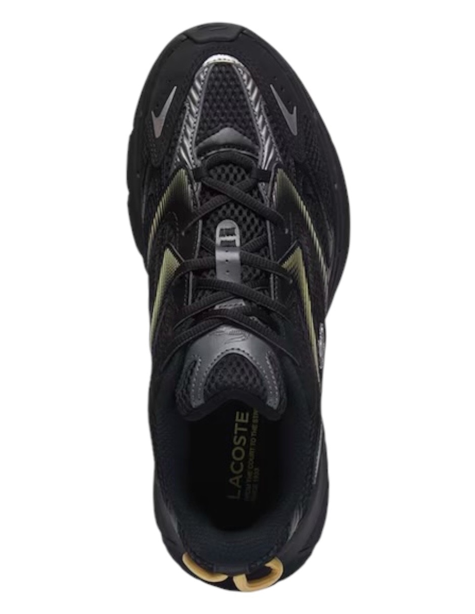 Tenis Lacoste L003 Neo Shot para hombre