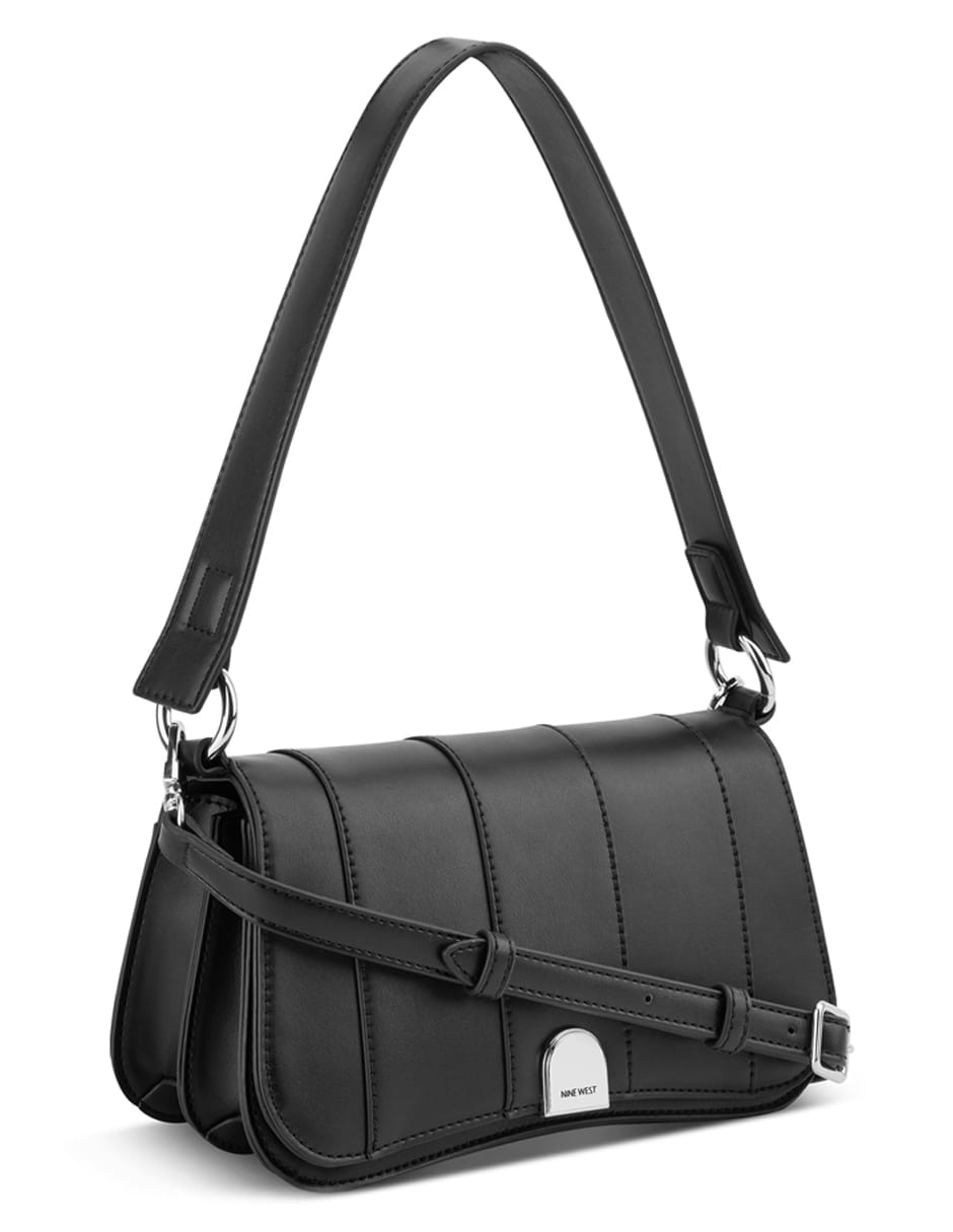 Bolsa shoulder Nine West para mujer