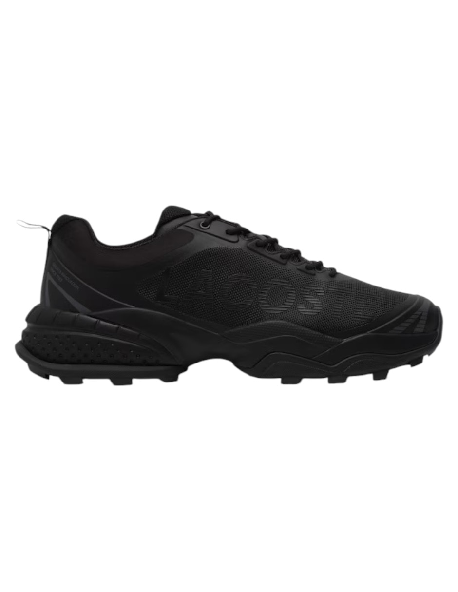 Tenis Lacoste l Guard BRKR CTT para hombre