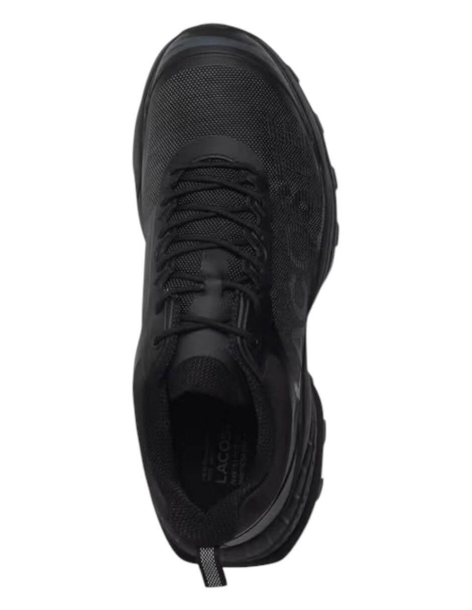Tenis Lacoste l Guard BRKR CTT para hombre