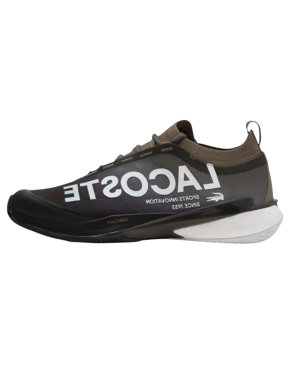 Tenis Lacoste AG- LT25 Lite para hombre